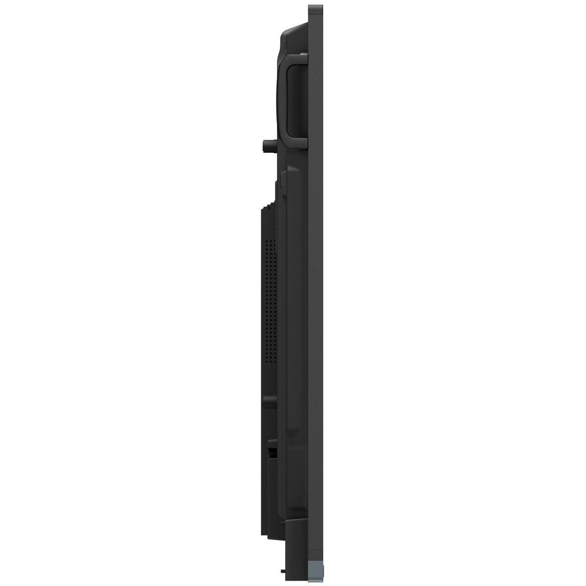 BenQ RM6505 65'' (165,1cm) Display, UHD, IR Touch, 128 GB, 3840 x 2160 px, 450cd/m², 8 ms, 1.500:1 