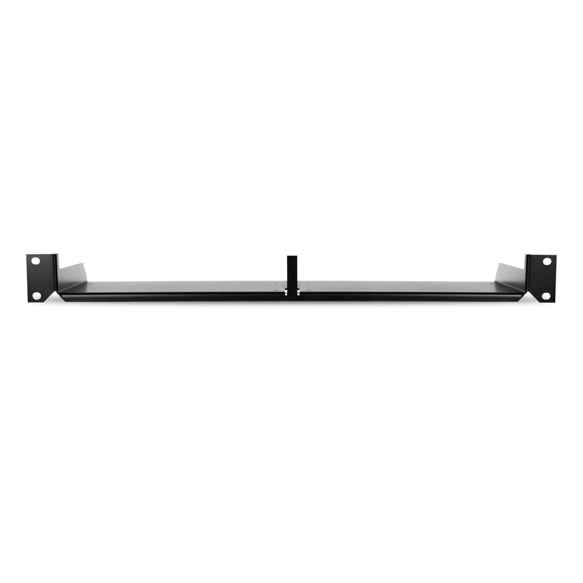 Atlona AT-OMNI-1XX-RACK-1RU Montageblech für Omnistream