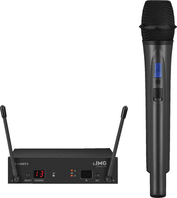 MONACOR TXS-616SET/2 Audio-Übertragungssystem