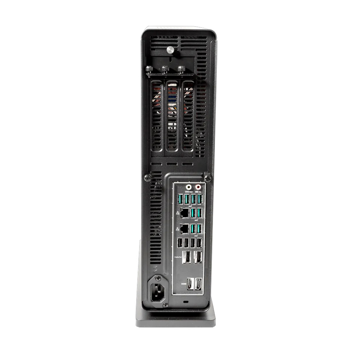 Datapath VSNmini 300, Videowall Controller Chassis, ATX, 32GB 