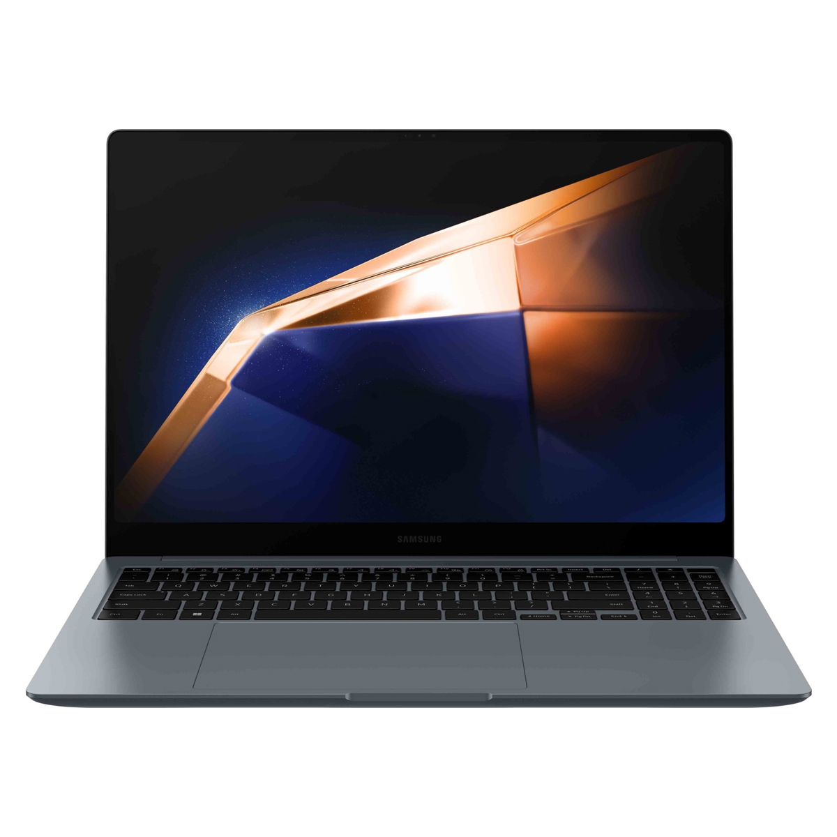 Samsung Galaxy Book4 Ultra 16'' (40,6cm), Win 11 Home, Mondsteingrau, NVIDIA® GeForce RTX™