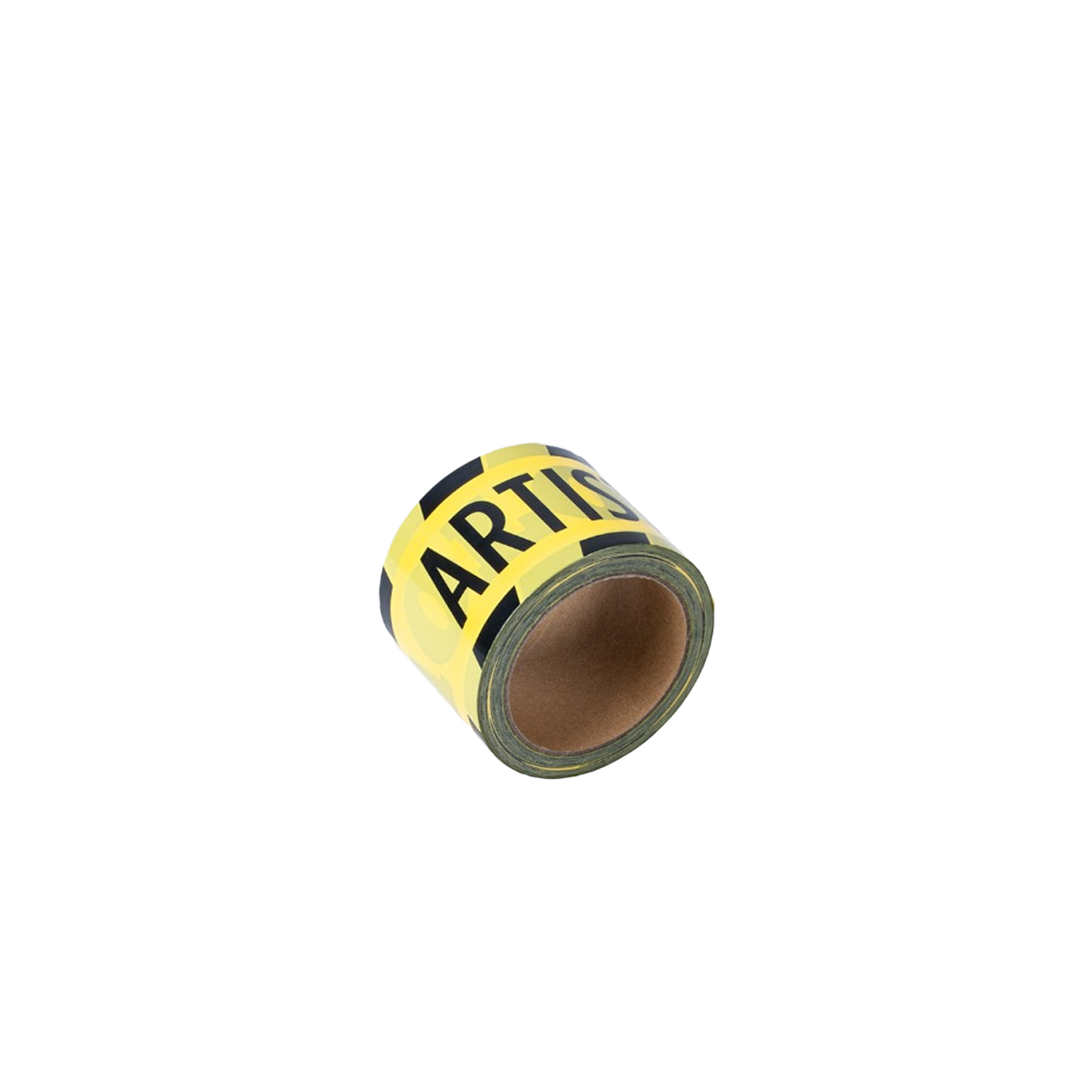 Molotow Absperrband Artist Barrier Tape 50 m x 75 mm 