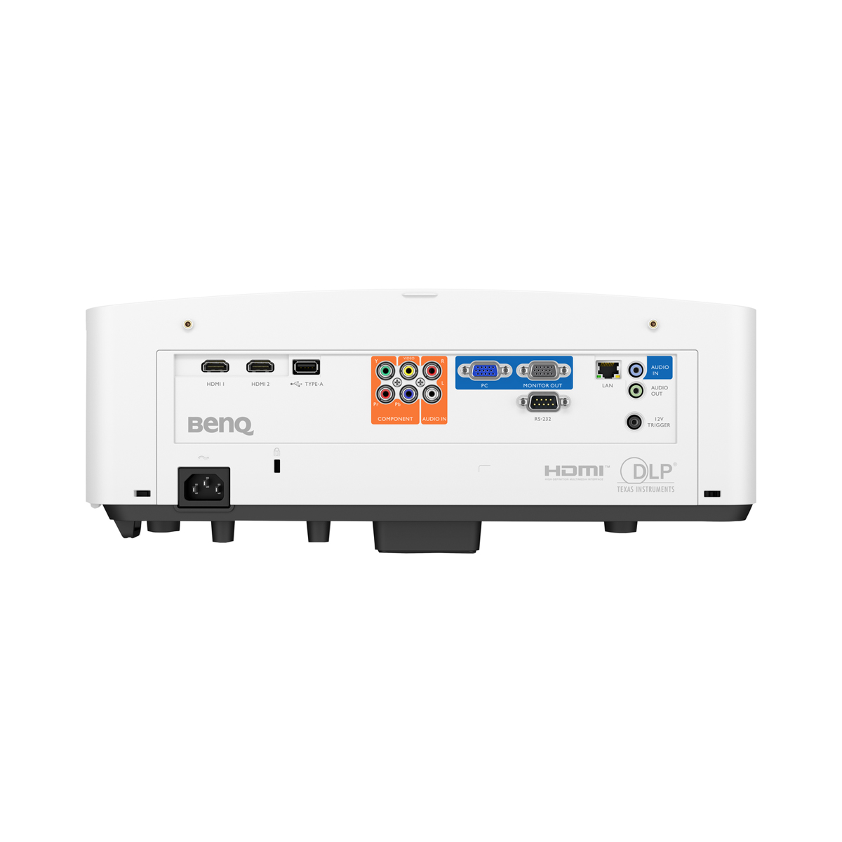 BenQ LU930 WUXGA-Laserprojektor 