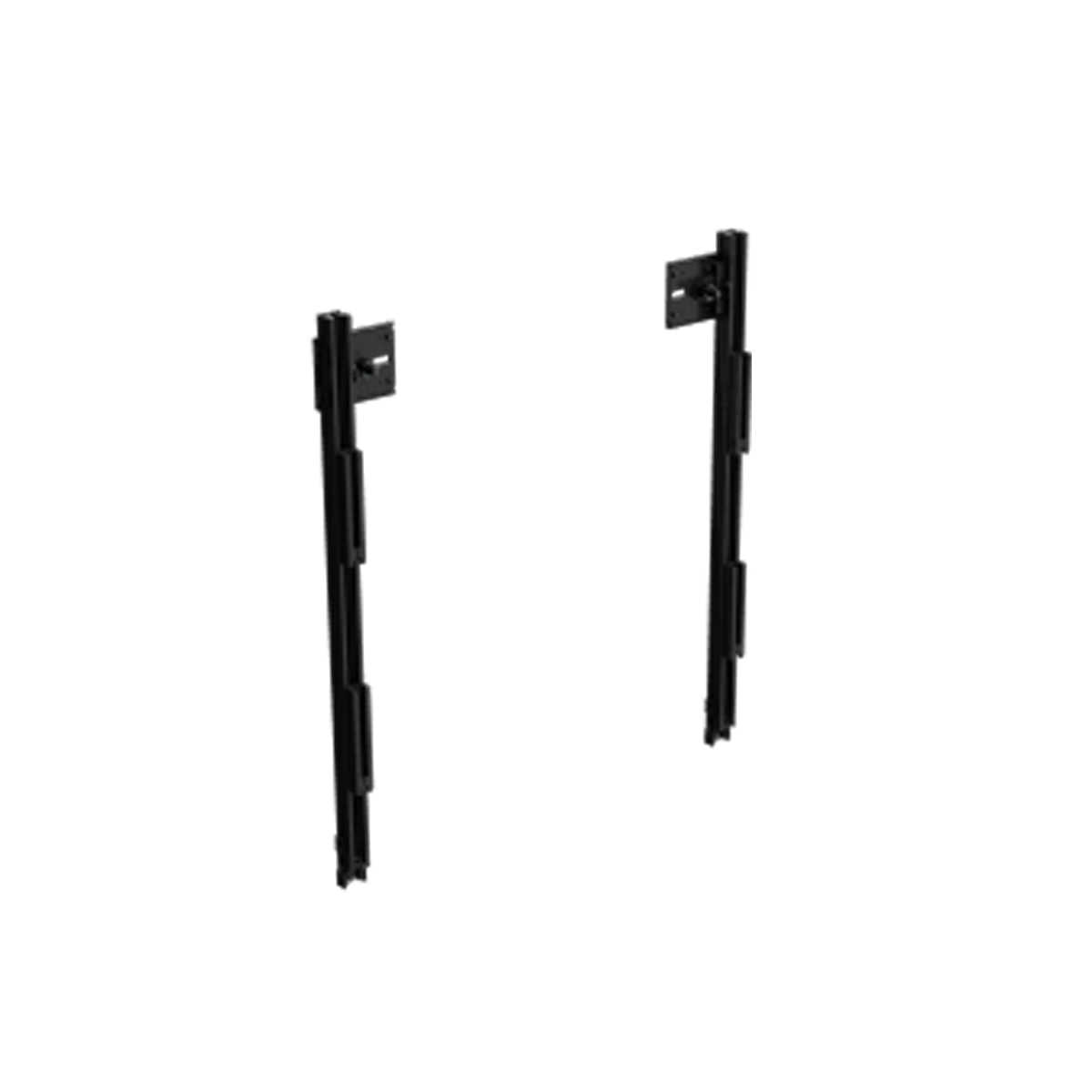 Chief TiLED™ dvLED Universal Wall Mount 2 High Extender 