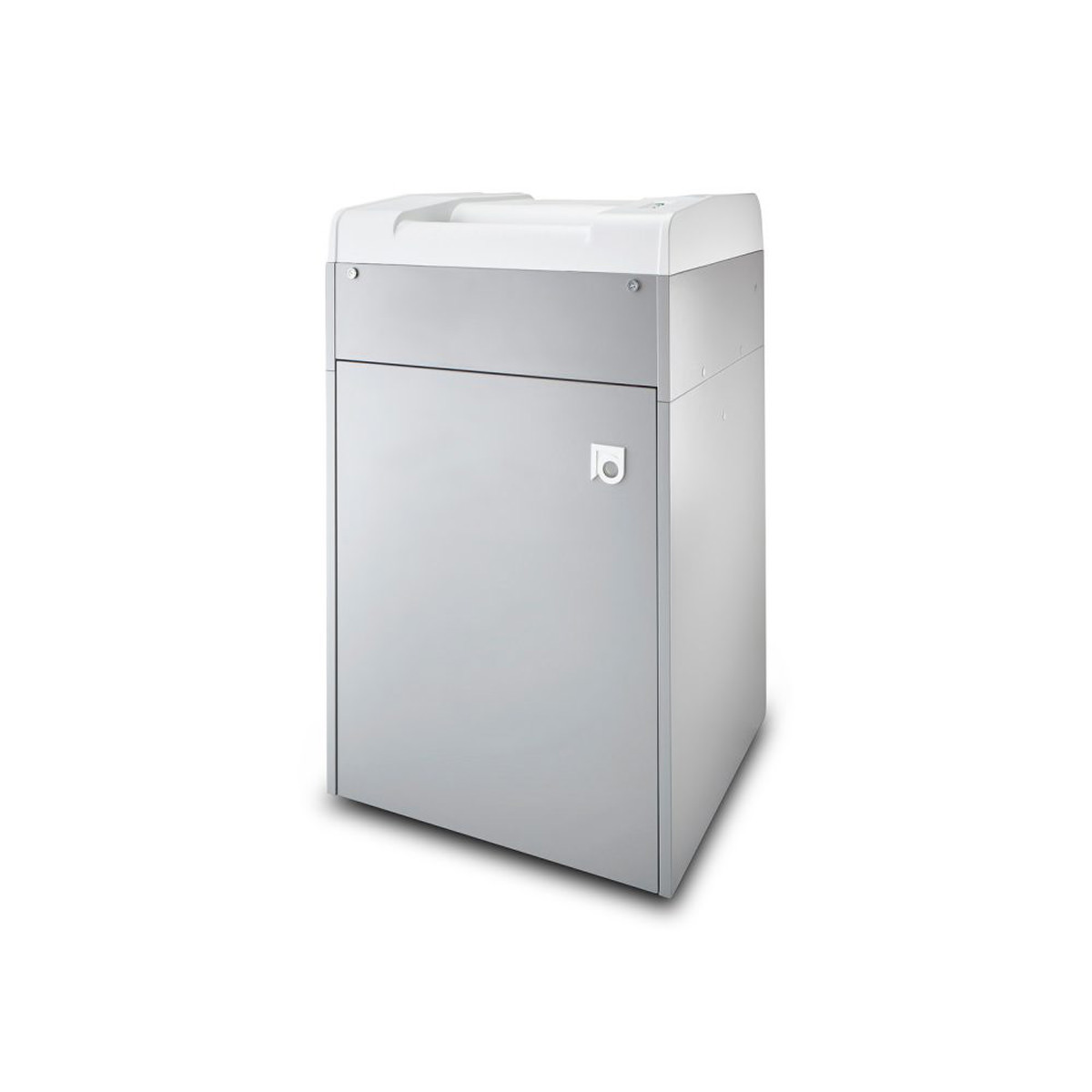 Dahle Aktenvernichter 119 Waste Streifenschnitt 6mm, 52 Blatt, 190L 