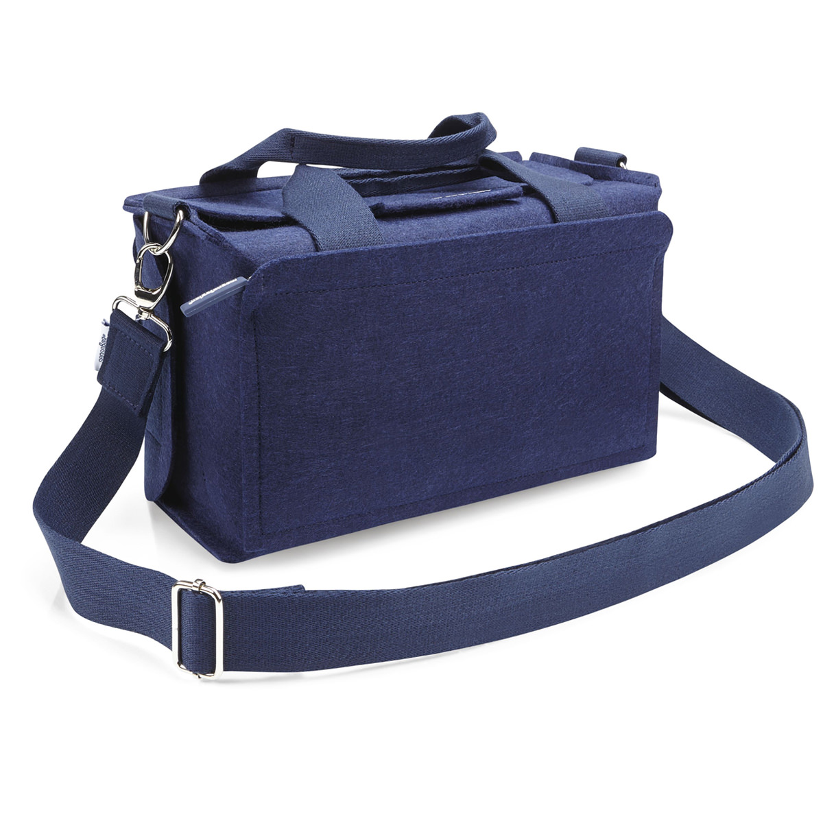 Magnetoplan 11123 Moderatorentasche ecoAware 