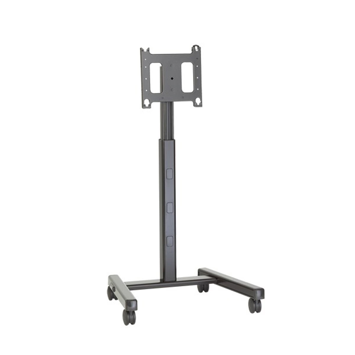 Chief PFCUB LFD- Rollgestell Schwarz 