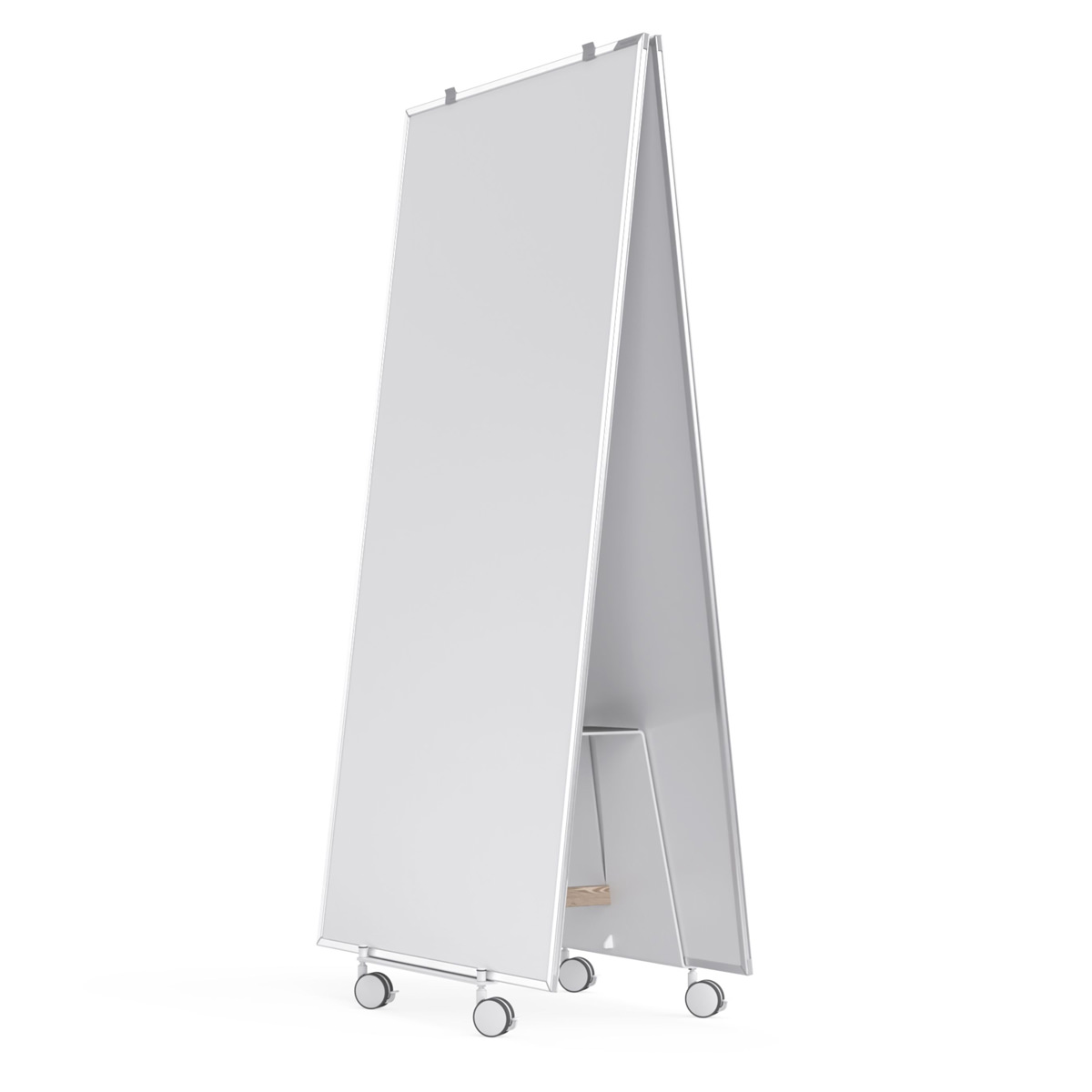Magnetoplan 1241299 Top Connector für Design Thinking Whiteboard-Kit