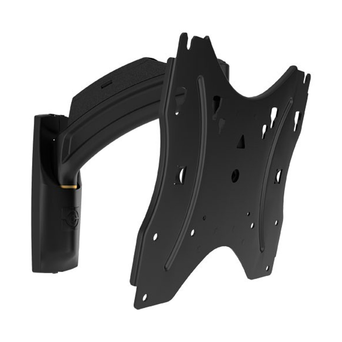 Chief Ultra Thin Swing TS110SU LFD-Wandhalterung 