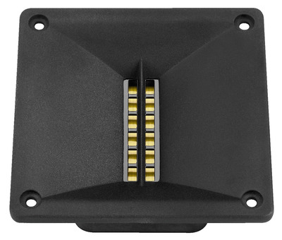 MONACOR RBT-1000 Bändchenhochtöner für PA und Hi-Fi, 40 W, 6 O