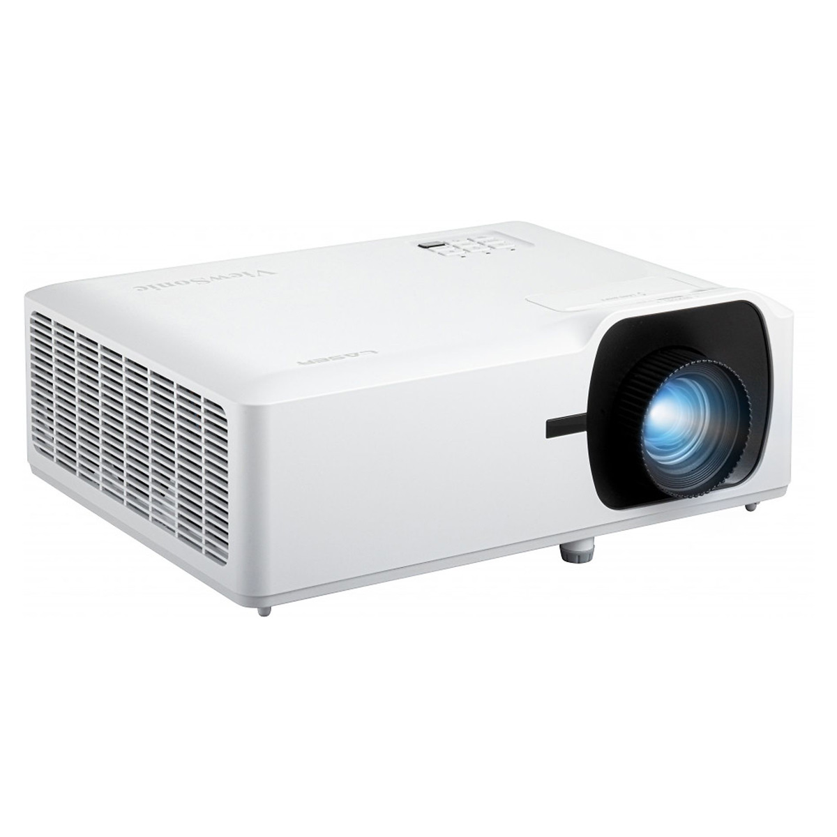 ViewSonic LS751HD Full-HD Laser-Projektor 5000 ANSI Lumen