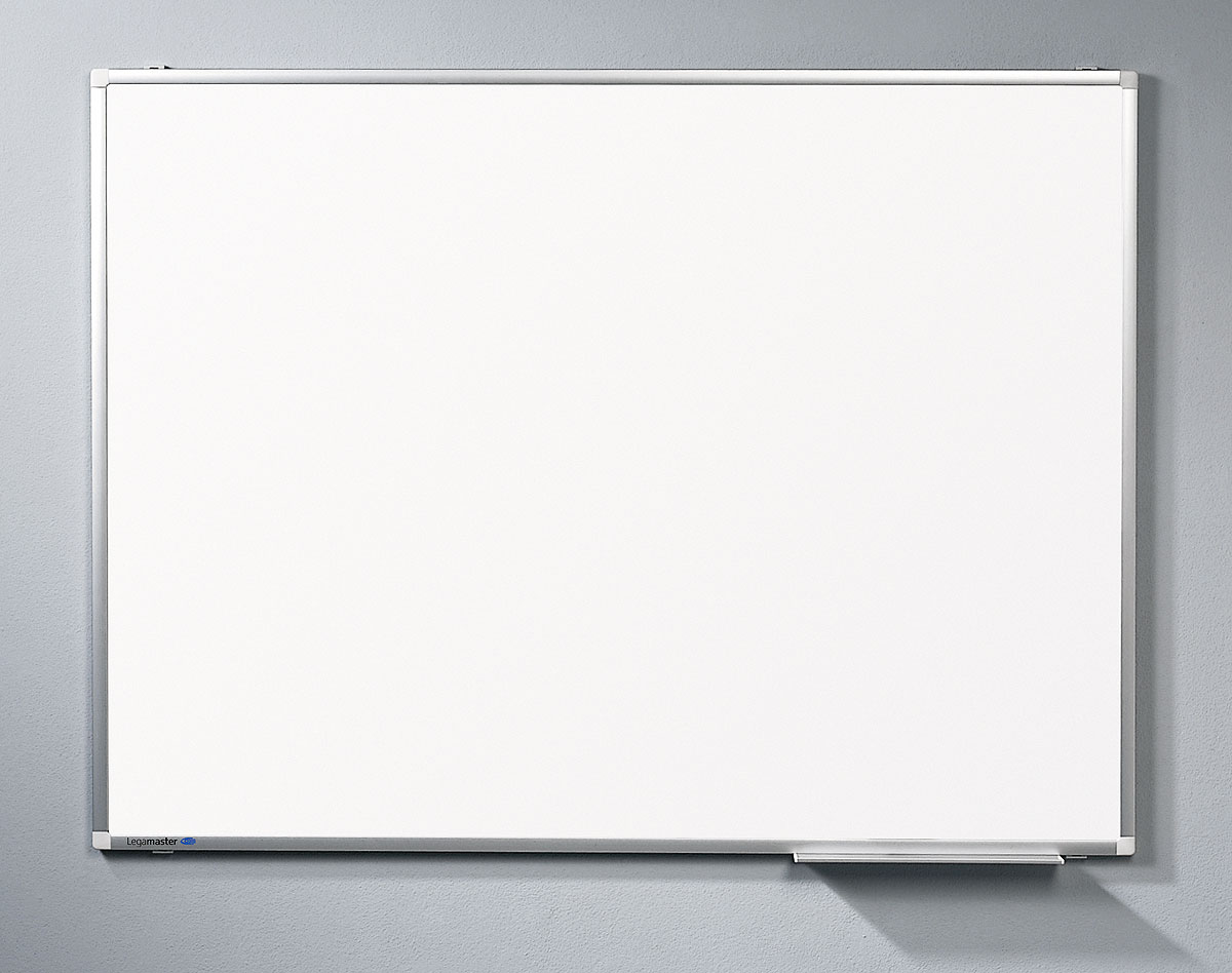 Legamaster 7-101074 Whiteboard PREMIUM PLUS 120 x 180 cm Legamaster 7-101074 Whiteboard PREMIUM PLUS 120 x 180 cm