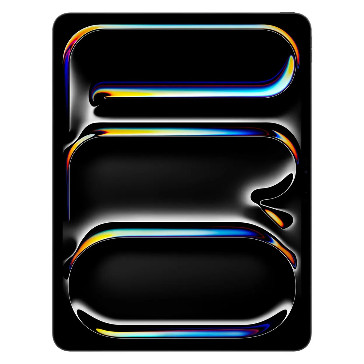 Apple iPad Pro 11 (27,94cm) 5. Generation Wi-Fi 256 GB Standartglas Space Schwarz