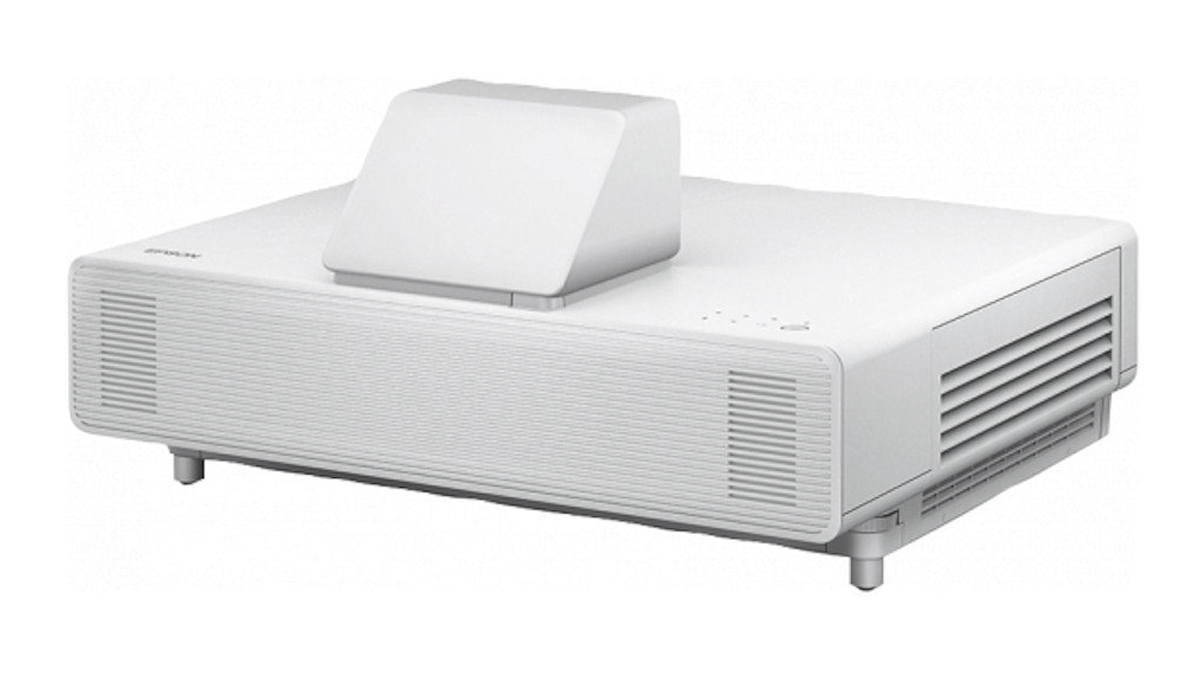 Epson EB-800F Ultrakurzdistanz-Laser-Projektor 