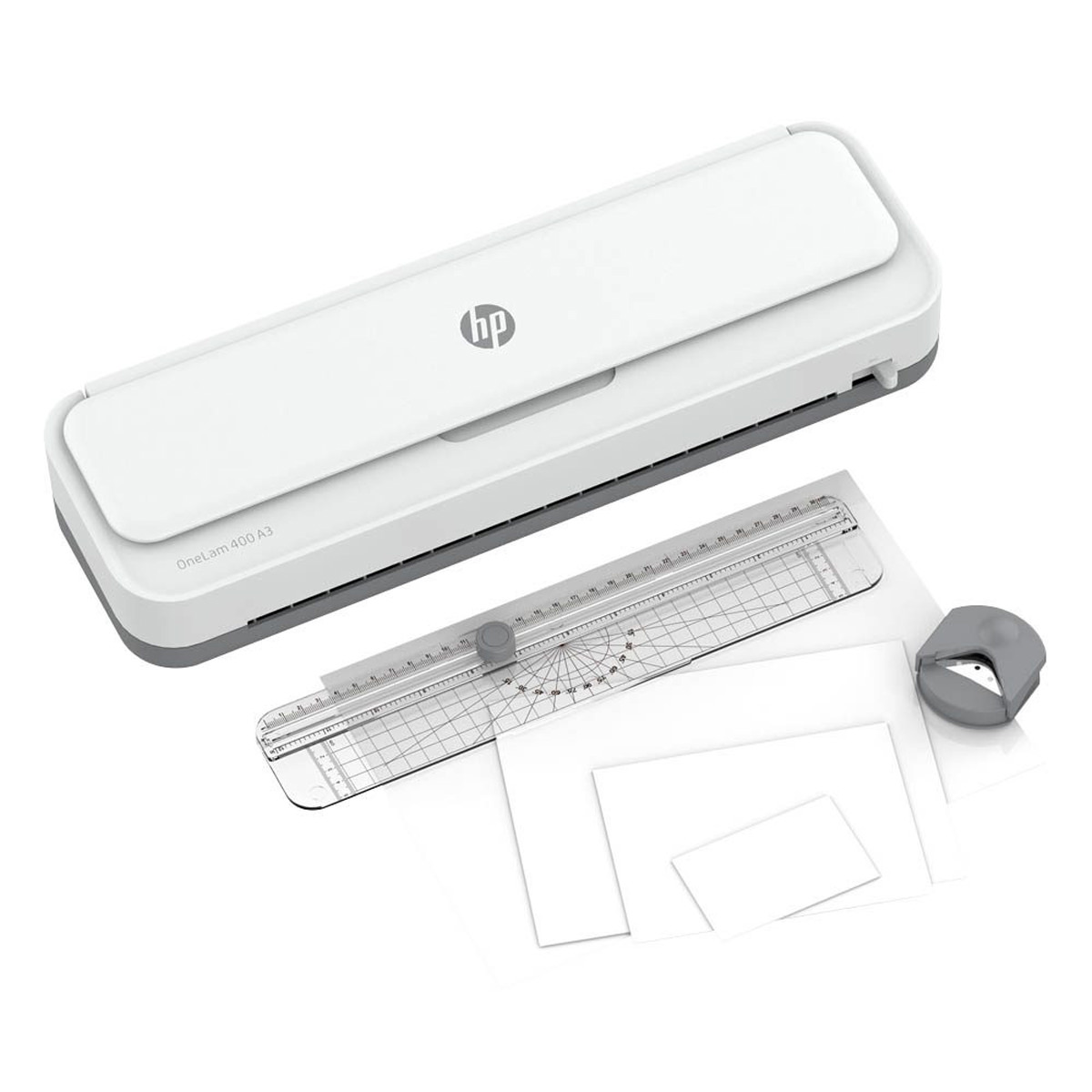 HP Laminiergerät OneLam 400 A3 