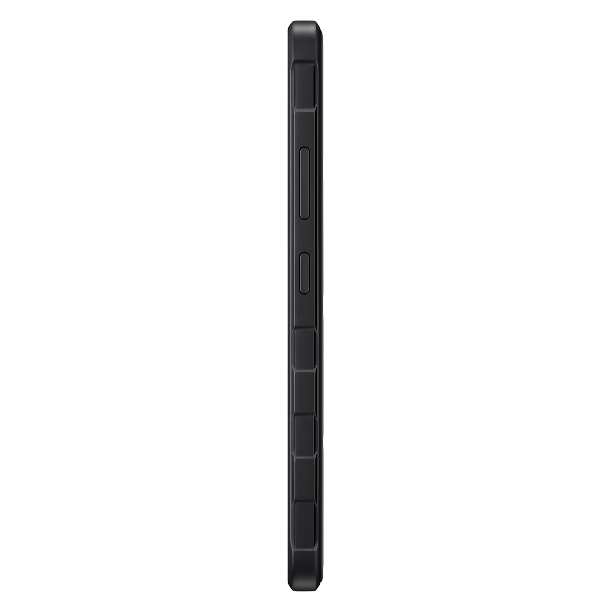 Samsung Galaxy XCover7 Enterprise Edition Black 6.6'' (16,8cm) LCD, Full-HD, 5G, Dual-SIM, 8 GB RAM, 128 GB