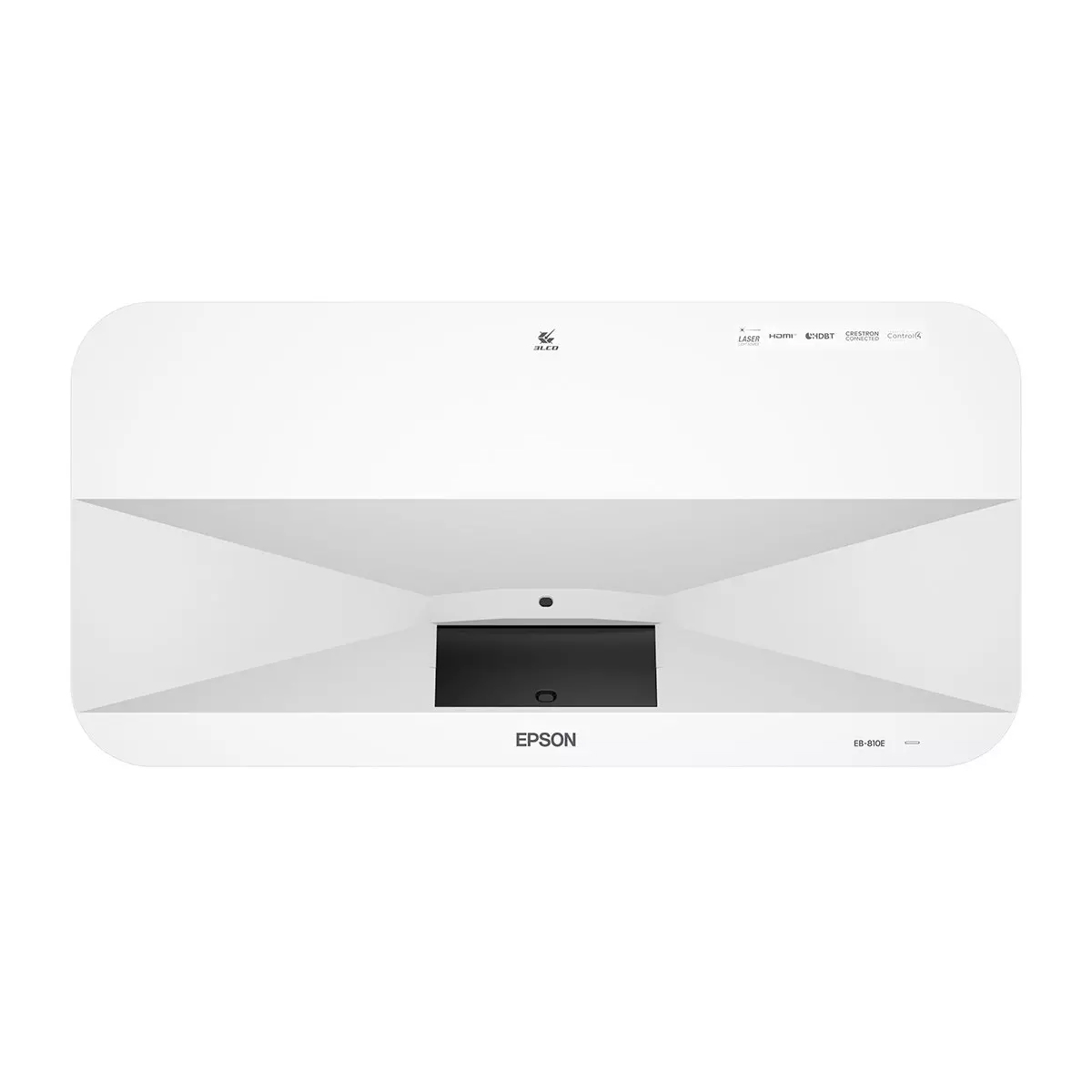 Epson EB-810E Full HD-Laser-Projektor 