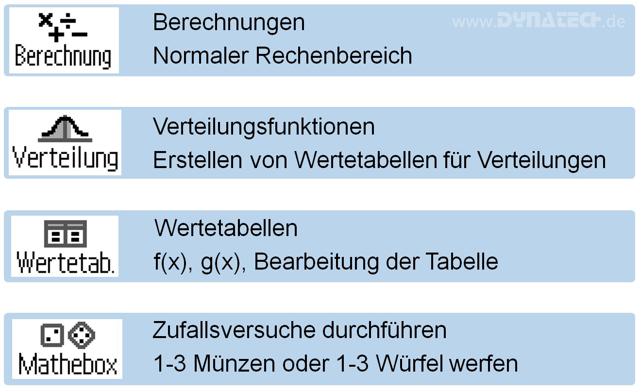 Casio FX 800 DE CW Schulrechner ClassWiz - solar - Natürliches Display